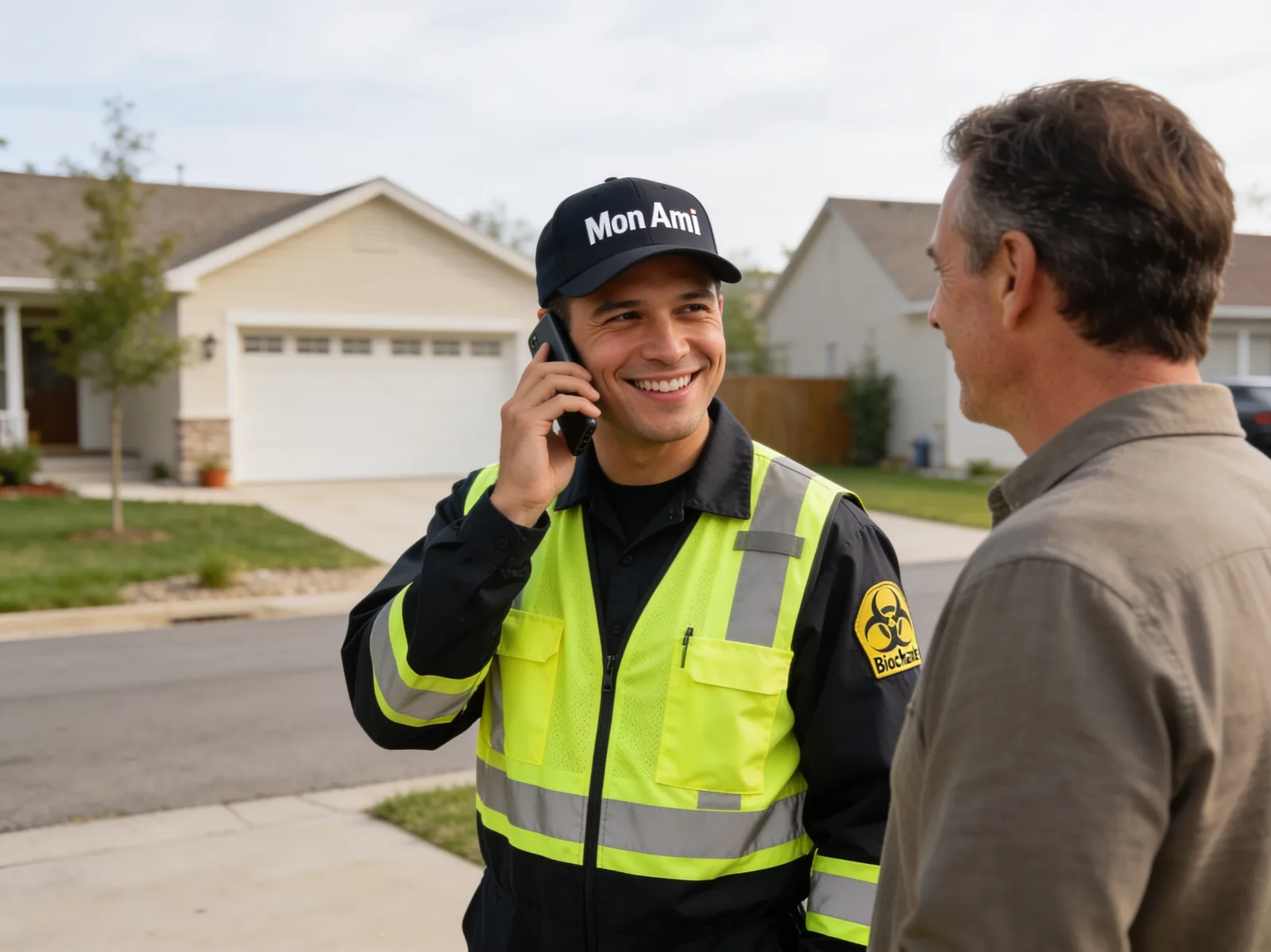 Sewage Cleanup Talala, OK FAQs